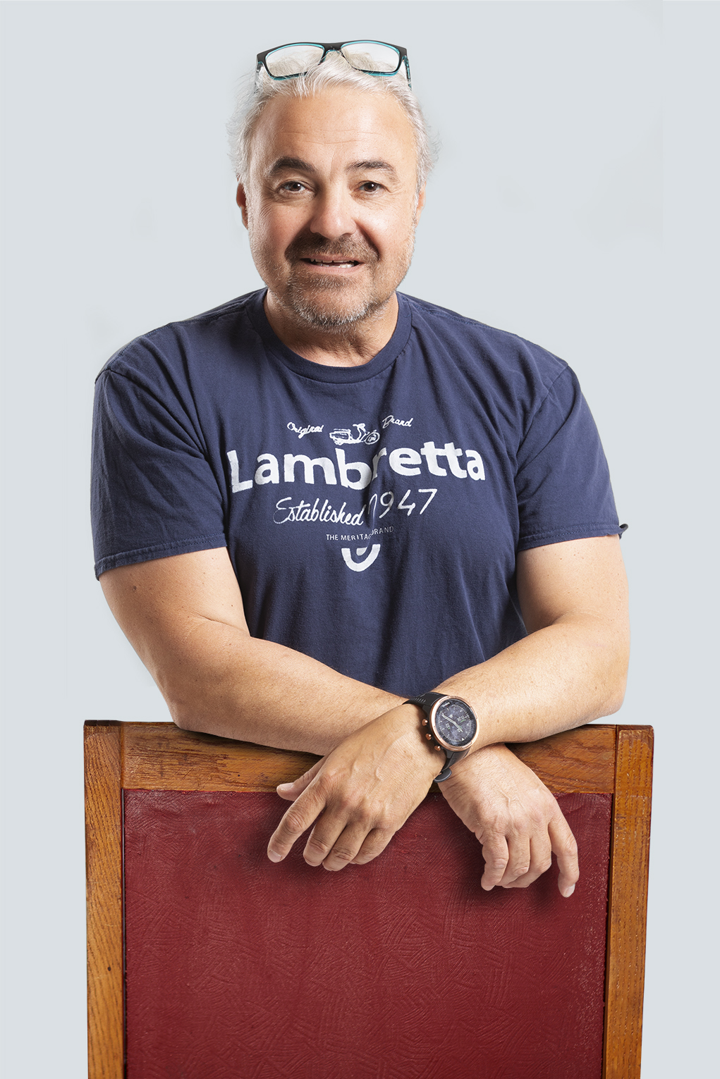 Martin Zounar